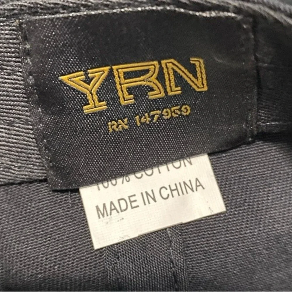 YRN Migos Culture Adjustable Cap Hat One Size